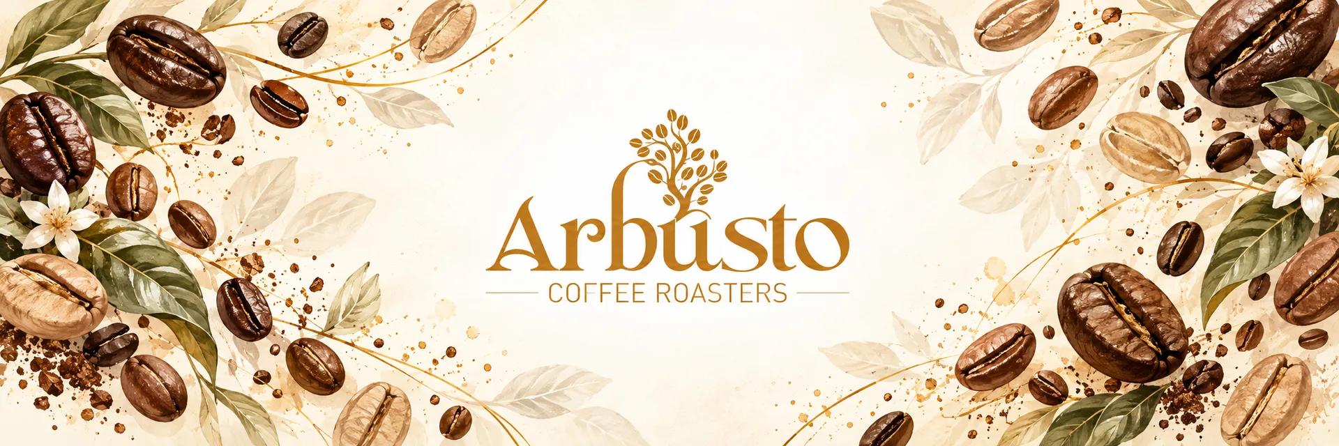 Arbusto Coffee Roastery