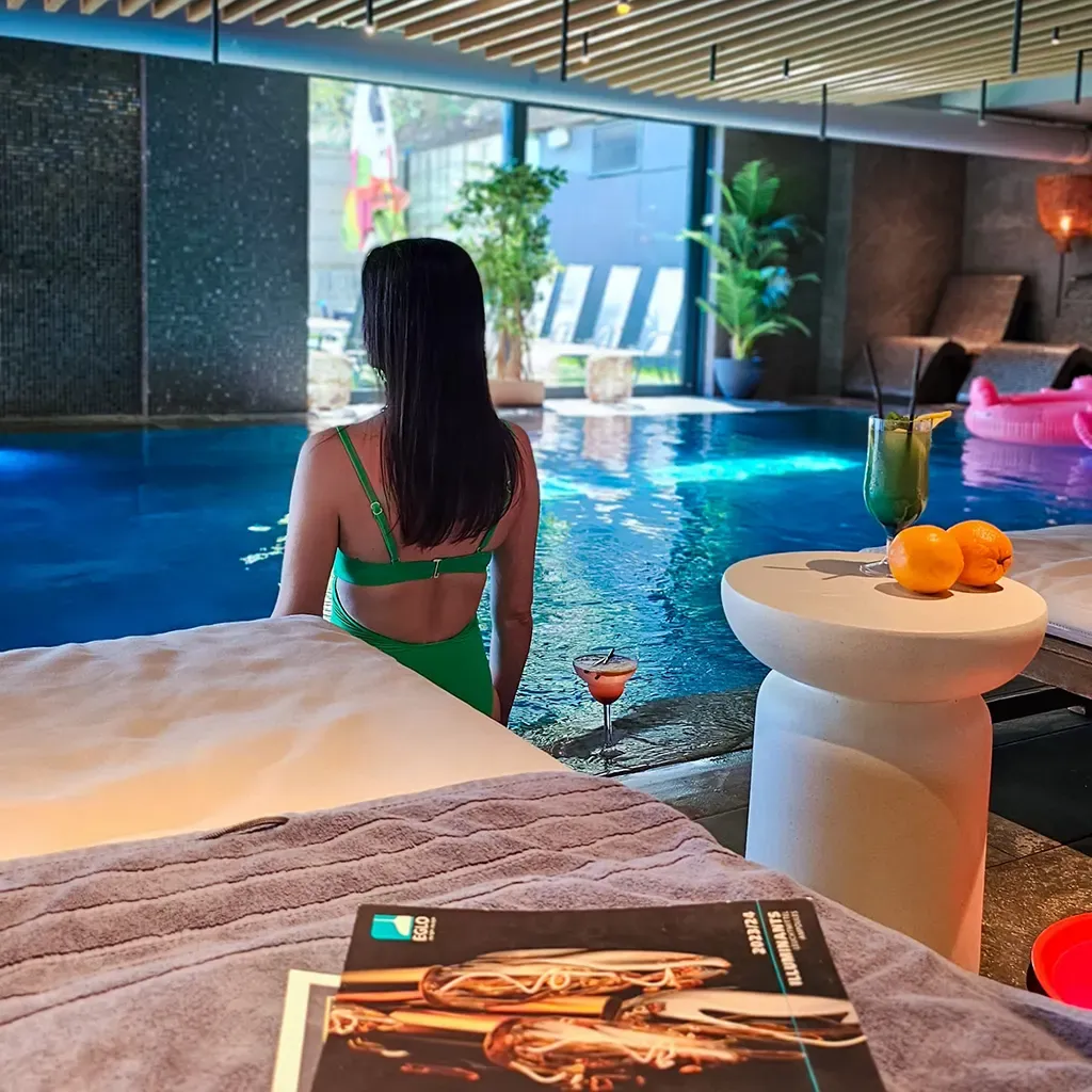 Hotel Bucura