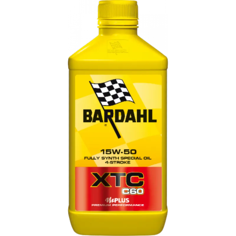 XTC C60 15w50 Moto ATV