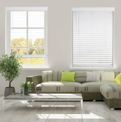 Accesorii termopane: jaluzele, rolete si glafuri