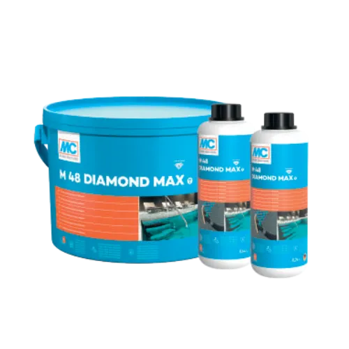 Chit Tricomponent pe Baza de Rasini Reactive M 48 Diamond Max