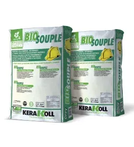 Kerakoll Biosouple White